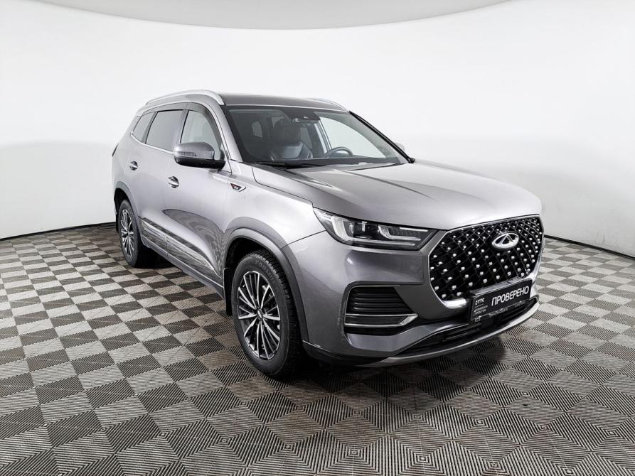 Chery Tiggo 8 Pro Max I Уфа  - изображение 3