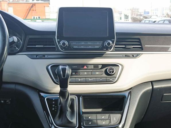 Hyundai Grand Starex I Рестайлинг 2 с пробегом 2019 года, цена 3 990 000 рублей, 161099 км, минивэн, Автокод Объявления
