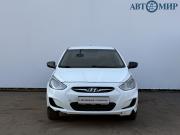 Hyundai Solaris I Москва  - изображение 14