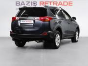 Toyota RAV4 IV (XA40) Тюмень  - изображение 32