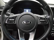 Kia Optima IV Рестайлинг Санкт-Петербург  - изображение 33