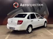 Lada (ВАЗ) Granta I Ставрополь  - изображение 24