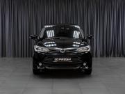Toyota Corolla XI (E160 E170 E180) Рестайлинг 1 Тюмень  - изображение 17