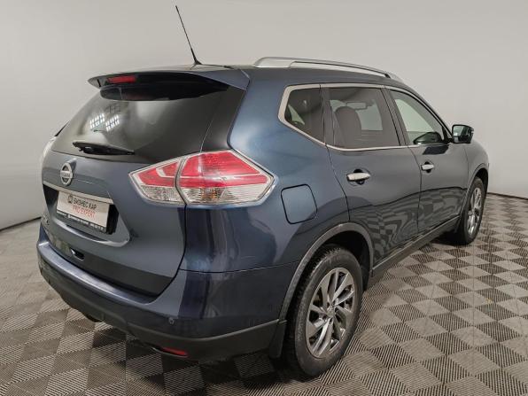 Nissan X-Trail III с пробегом 2015 года, цена 1 599 000 рублей, 173594 км, внедорожник, Автокод Объявления
