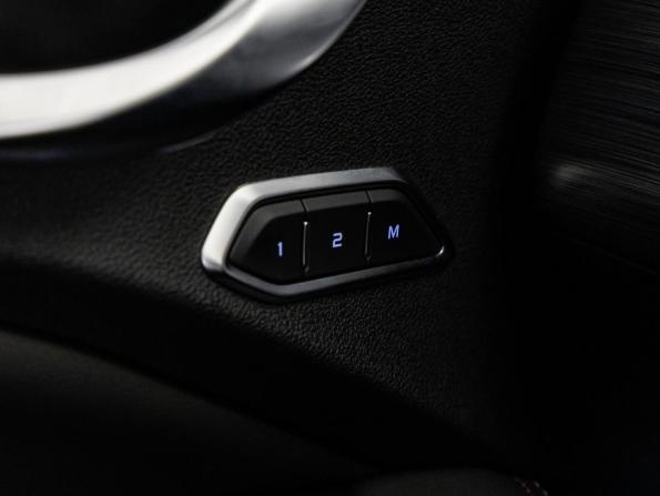 Geely Tugella I Рестайлинг с пробегом 2022 года, цена 2 899 000 рублей, 29128 км, внедорожник, Автокод Объявления