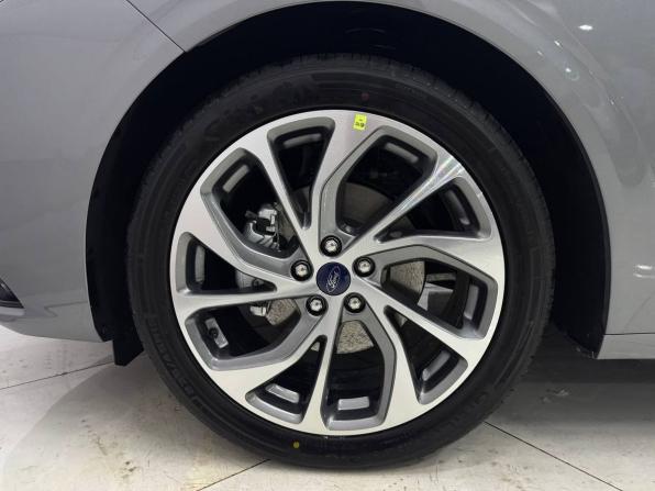 Новый Ford Mondeo VI 2025 года, цена 4 149 000 рублей, седан, Автокод Объявления