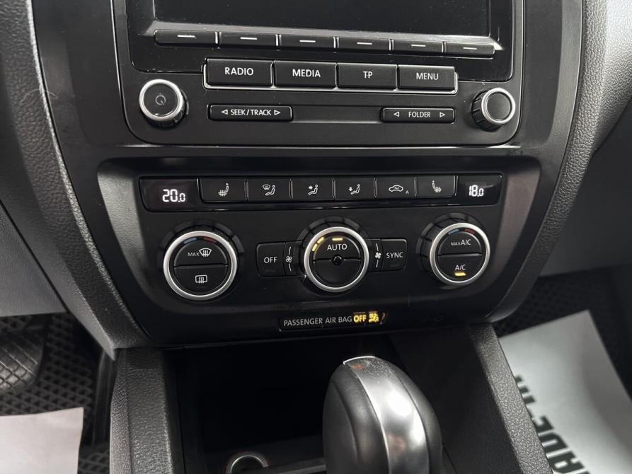 Volkswagen Jetta VI Тверь  - изображение 16