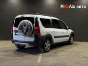 Lada (ВАЗ) Largus I Челябинск  - изображение 19