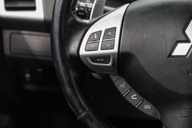 Mitsubishi Outlander II с пробегом 2008 года, цена 1 199 000 рублей, 220000 км, внедорожник, Автокод Объявления