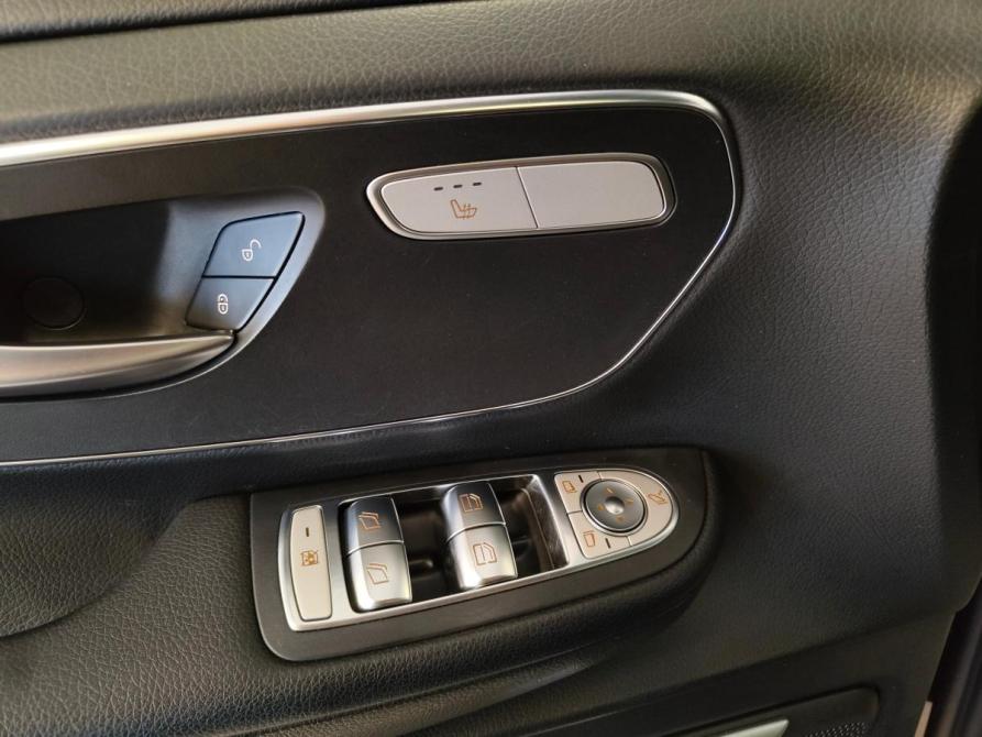 Mercedes-Benz V-Класс III (W447) Рестайлинг Санкт-Петербург  - изображение 6