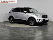 Hyundai Creta I Белгород  - изображение 21