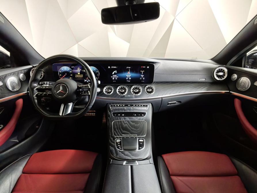 Mercedes-Benz E-Класс V (W213 S213 C238) Рестайлинг Москва  - изображение 14
