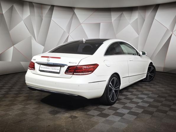 Mercedes-Benz E-Класс IV (W212 S212 C207) Рестайлинг с пробегом 2014 года, цена 1 943 000 рублей, 153596 км, купе-хардтоп, Автокод Объявления