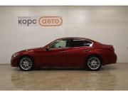 Infiniti Q50 I Коломна  - изображение 18