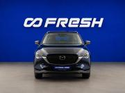 Mazda CX-5 II Рестайлинг Москва  - изображение 27