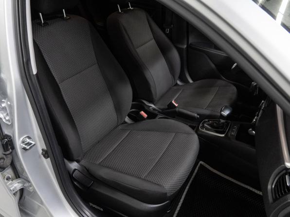 Kia Rio IV Рестайлинг с пробегом 2021 года, цена 1 820 000 рублей, 50778 км, седан, Автокод Объявления