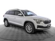 Skoda Kodiaq I Рестайлинг Москва  - изображение 32