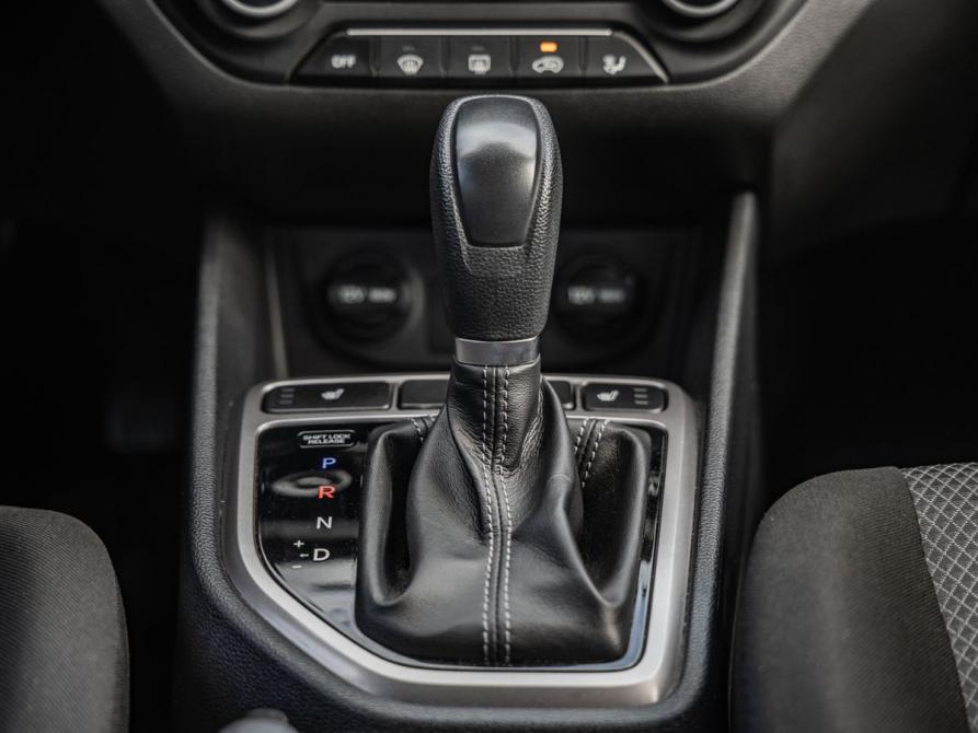 Hyundai Creta I Рестайлинг Волгоград  - изображение 24