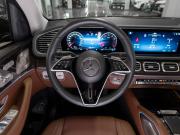 Mercedes-Benz GLE II (V167) Рестайлинг Москва  - изображение 42