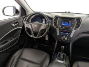 Hyundai Santa Fe III Рестайлинг Москва  - изображение 54