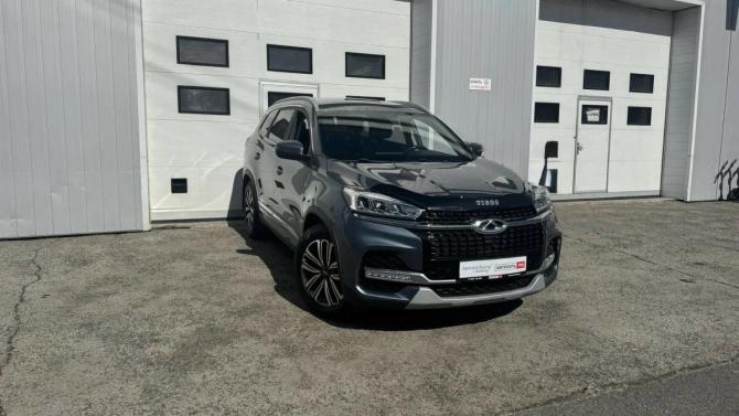 Chery Tiggo 8 I с пробегом 2020 года, цена 1 622 700 рублей, 61072 км, внедорожник, Автокод Объявления