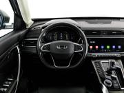 Geely Atlas Pro Санкт-Петербург  - изображение 44