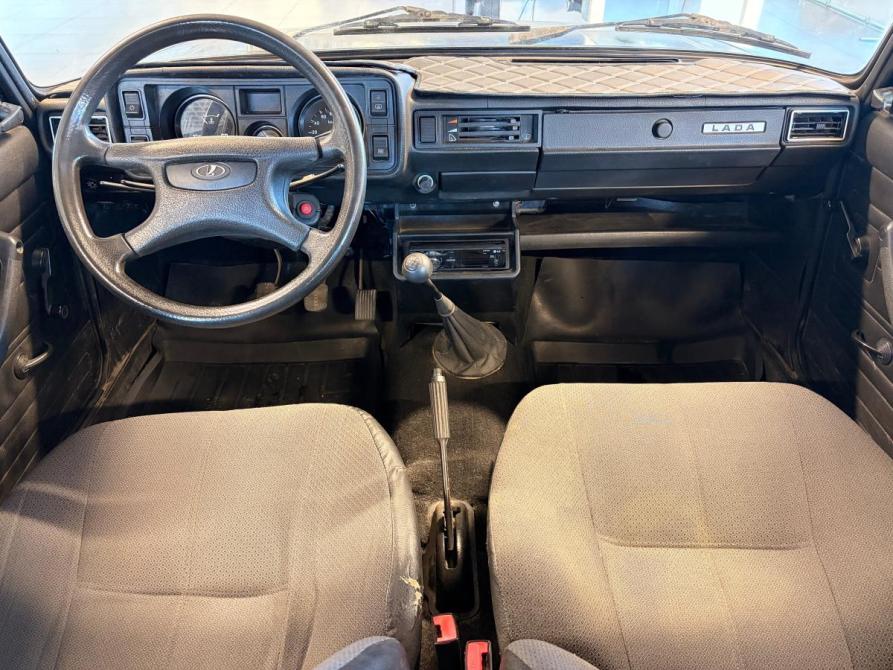 Lada (ВАЗ) 2105 Тольятти  - изображение 16