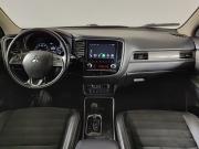 Mitsubishi Outlander III Рестайлинг 3 Уфа  - изображение 44