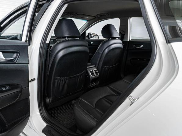 Kia Optima IV Рестайлинг с пробегом 2019 года, цена 1 632 000 рублей, 371362 км, седан, Автокод Объявления