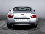 Bentley Continental GT II Москва  - изображение 30