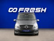 Mercedes-Benz Marco Polo III (W447) Москва  - изображение 32