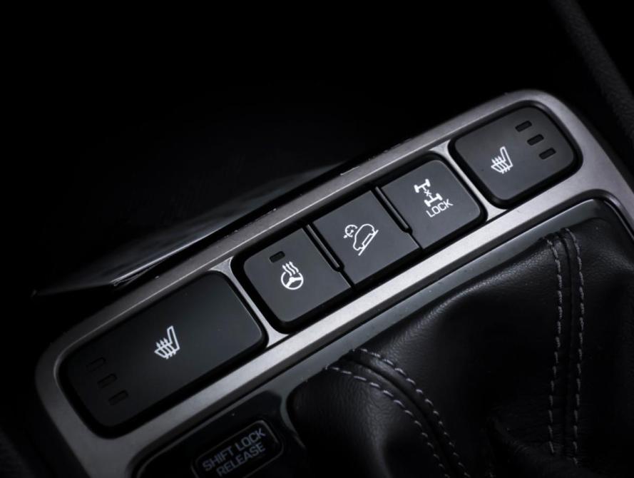 Hyundai Creta I Москва  - изображение 19