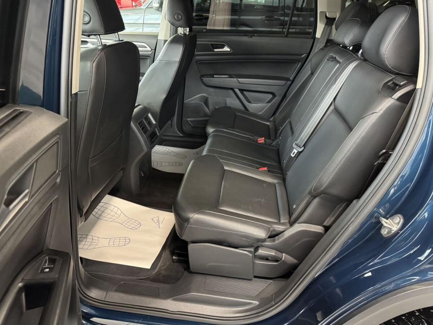 Volkswagen Teramont I Пермь  - изображение 40