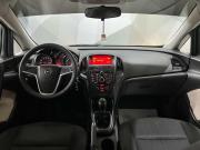 Opel Astra J Оренбург  - изображение 29