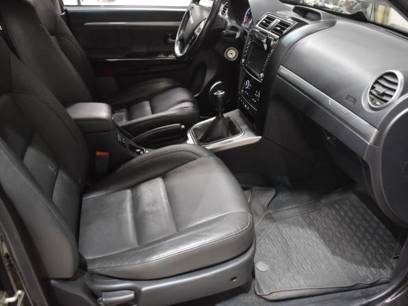 Haval H5 I с пробегом 2021 года, цена 1 270 000 рублей, 129570 км, внедорожник, Автокод Объявления
