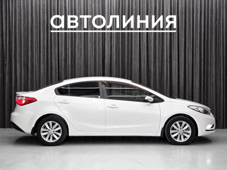 Kia Cerato III Красноярск  - изображение 5