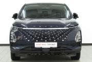Omoda C5 I Рестайлинг Екатеринбург  - изображение 35