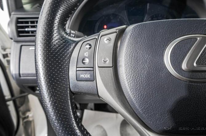 Lexus RX III Рестайлинг с пробегом 2013 года, цена 2 949 000 рублей, 158000 км, внедорожник, Автокод Объявления