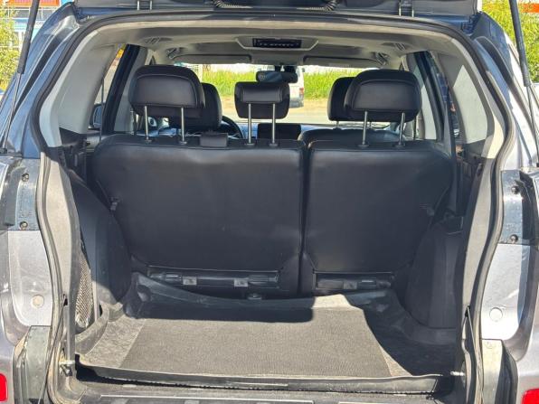 Mitsubishi Outlander II Рестайлинг с пробегом 2011 года, цена 1 185 000 рублей, 242985 км, внедорожник, Автокод Объявления