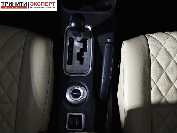 Mitsubishi Outlander III с пробегом 2013 года, цена 1 377 000 рублей, 158718 км, внедорожник, Автокод Объявления