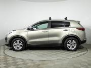 Kia Sportage IV Санкт-Петербург  - изображение 27