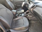 Hyundai ix35 I Рестайлинг Москва  - изображение 26
