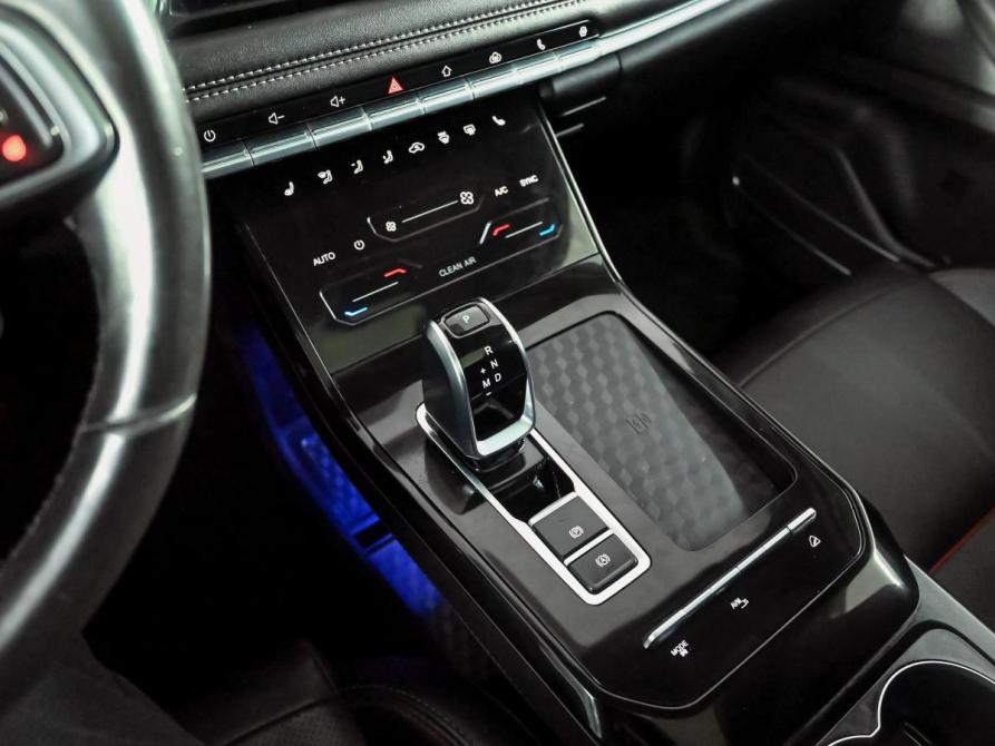 Chery Tiggo 7 Pro I Екатеринбург  - изображение 18