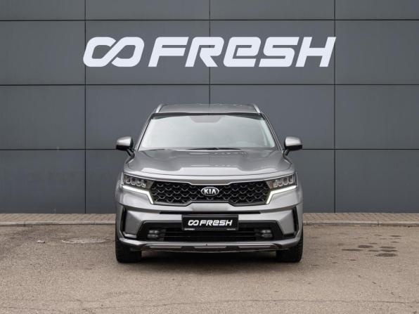 Kia Sorento IV с пробегом 2020 года, цена 2 599 000 рублей, 175457 км, внедорожник, Автокод Объявления
