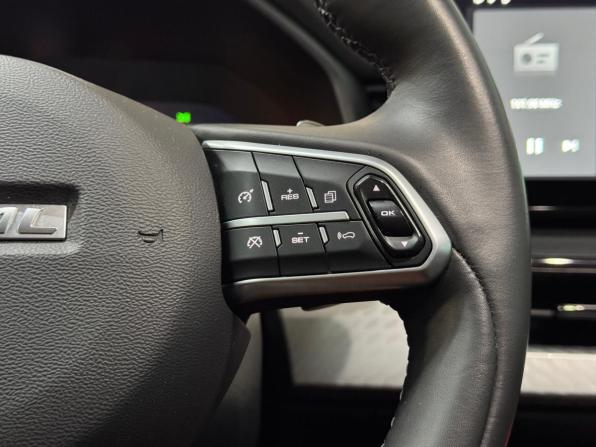 Haval F7x I Рестайлинг с пробегом 2024 года, цена 2 130 000 рублей, 92668 км, внедорожник, Автокод Объявления