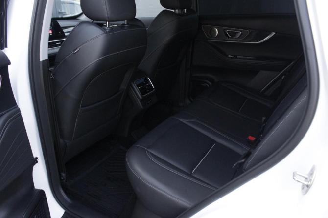 Chery Tiggo 7 Pro Max I Рестайлинг с пробегом 2024 года, цена 2 145 000 рублей, 24917 км, внедорожник, Автокод Объявления