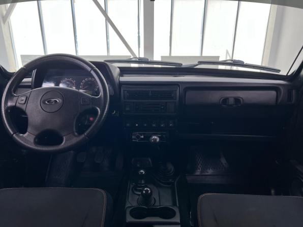 Lada (ВАЗ) 2121 (4x4) I Рестайлинг с пробегом 2019 года, цена 780 000 рублей, 85270 км, внедорожник, Автокод Объявления