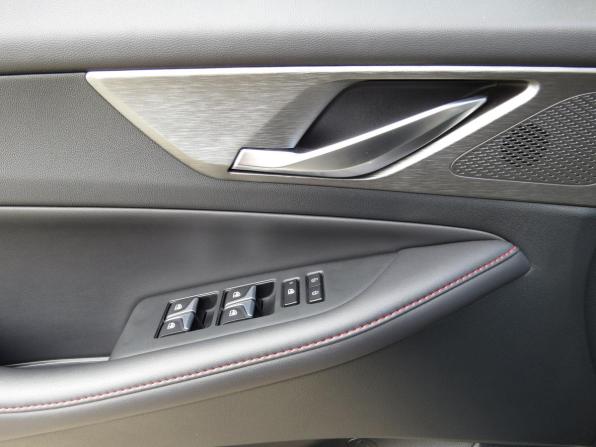 Changan CS35 Plus I Рестайлинг с пробегом 2023 года, цена 1 850 000 рублей, 18000 км, внедорожник, Автокод Объявления