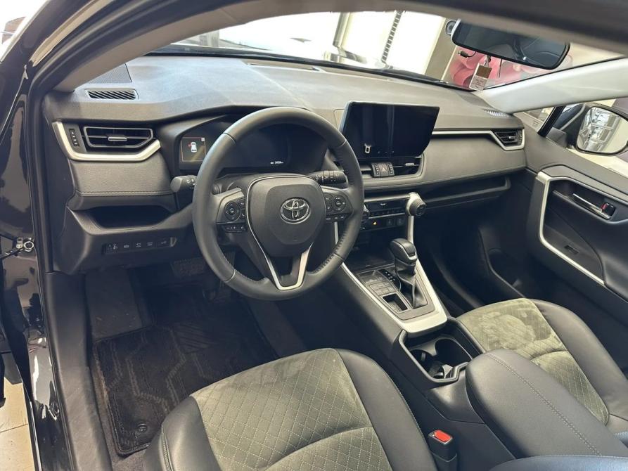 Toyota RAV4 V (XA50) Москва  - изображение 9