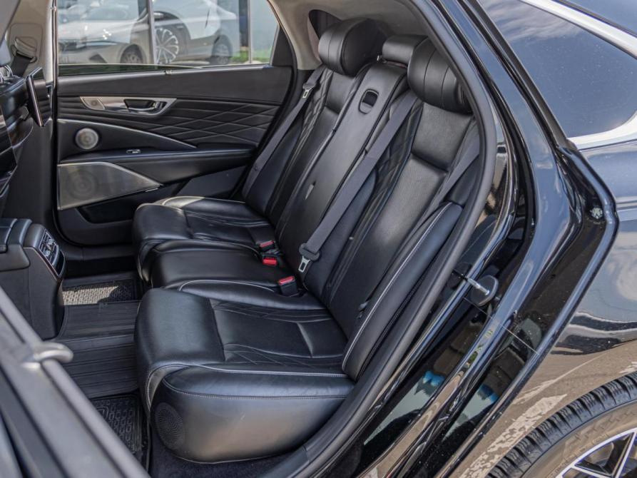 Kia K900 II Краснодар  - изображение 23